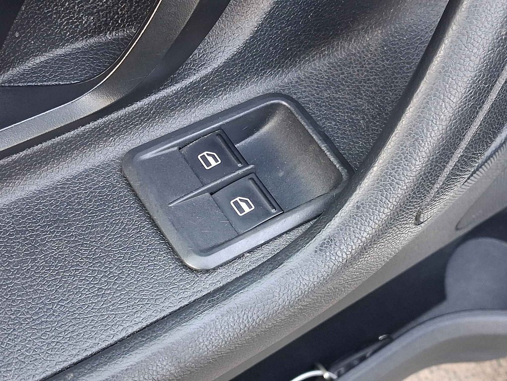 Škoda Fabia II 1.6TDi 