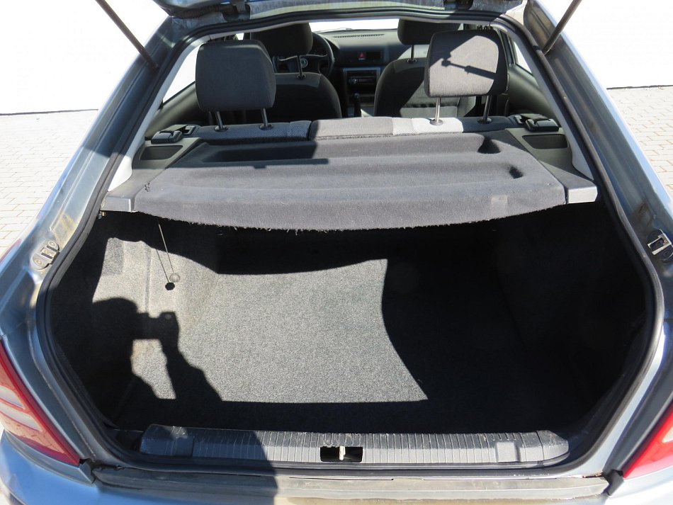 Škoda Octavia 1.6MPi Ambiente