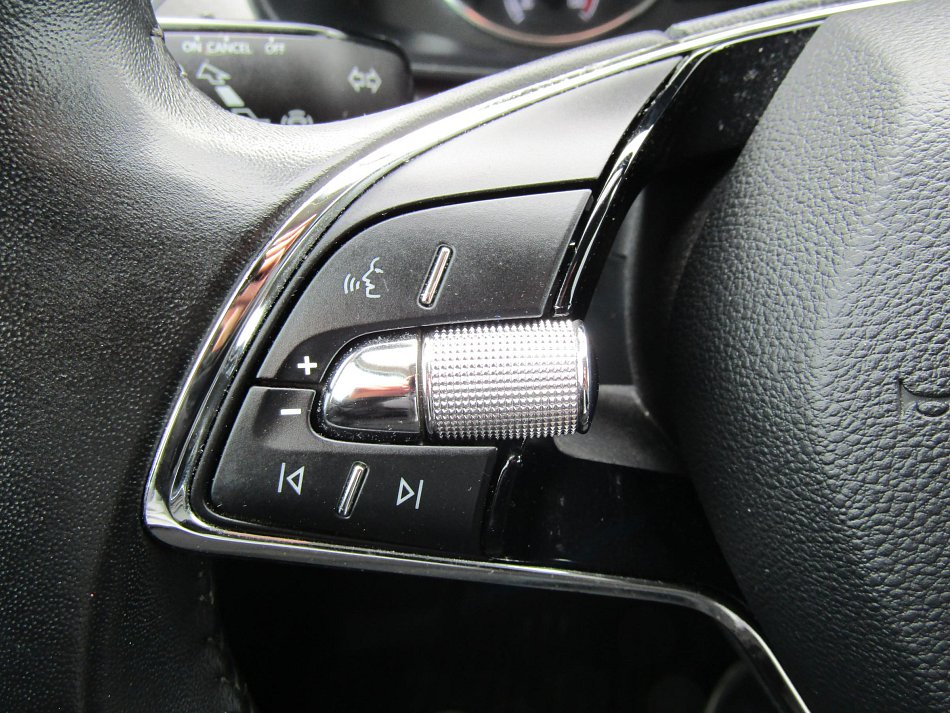 Škoda Scala 1.5 TSI 