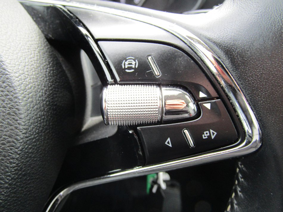 Škoda Scala 1.5 TSI 