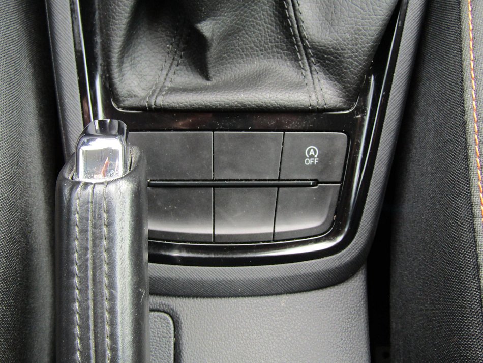 Škoda Scala 1.5 TSI 