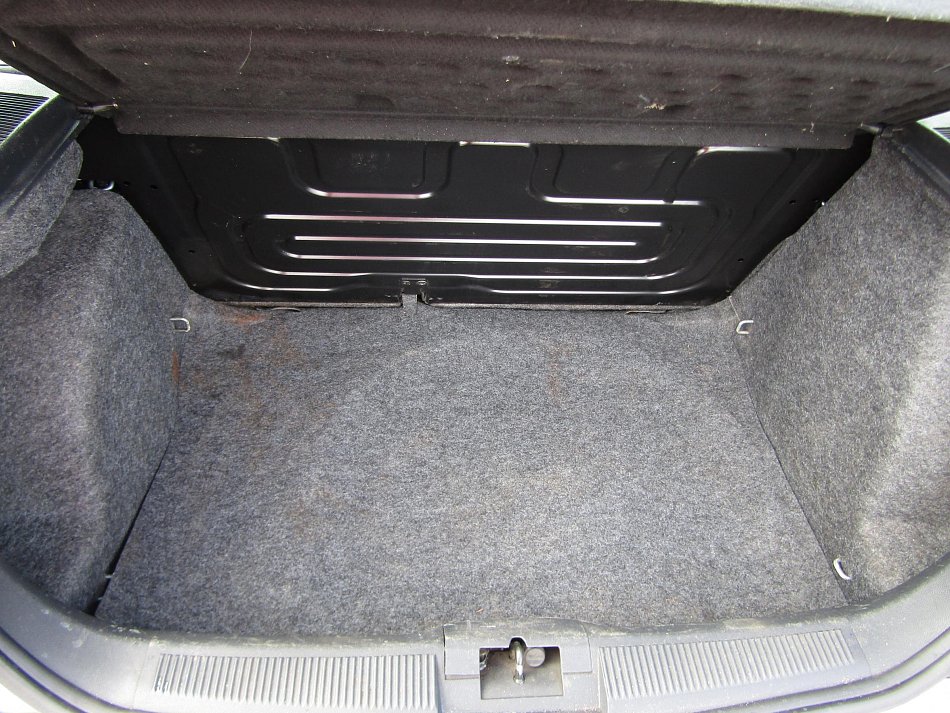 Škoda Fabia I 1.2 HTP 