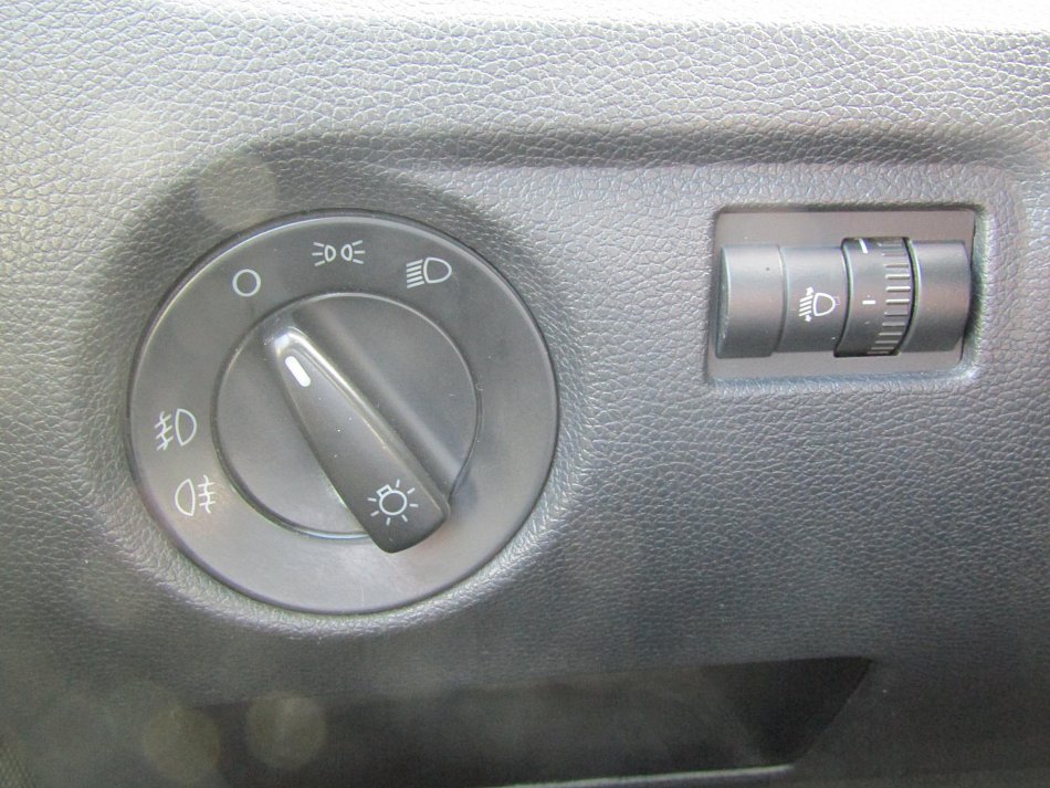 Škoda Fabia II 1.2 12V Sport