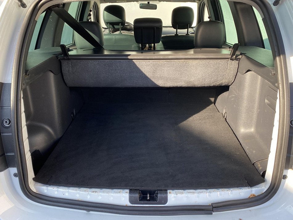 Dacia Duster 1.6 16V Prestige 4x4