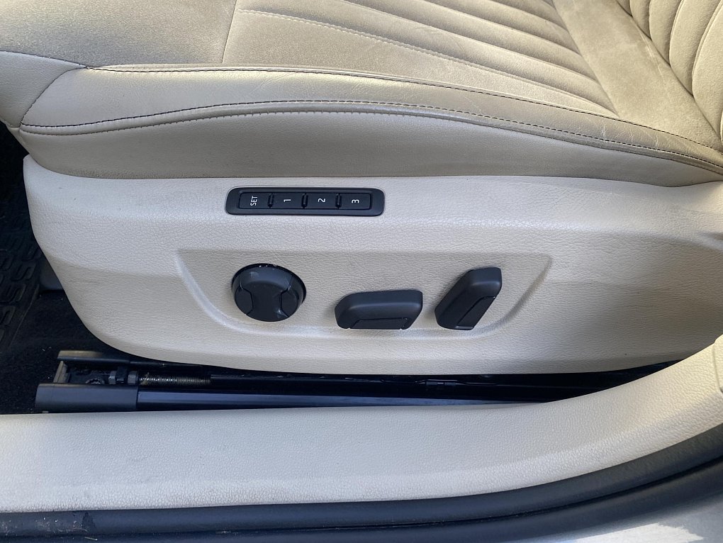 Škoda Superb III 2.0 TDi Style