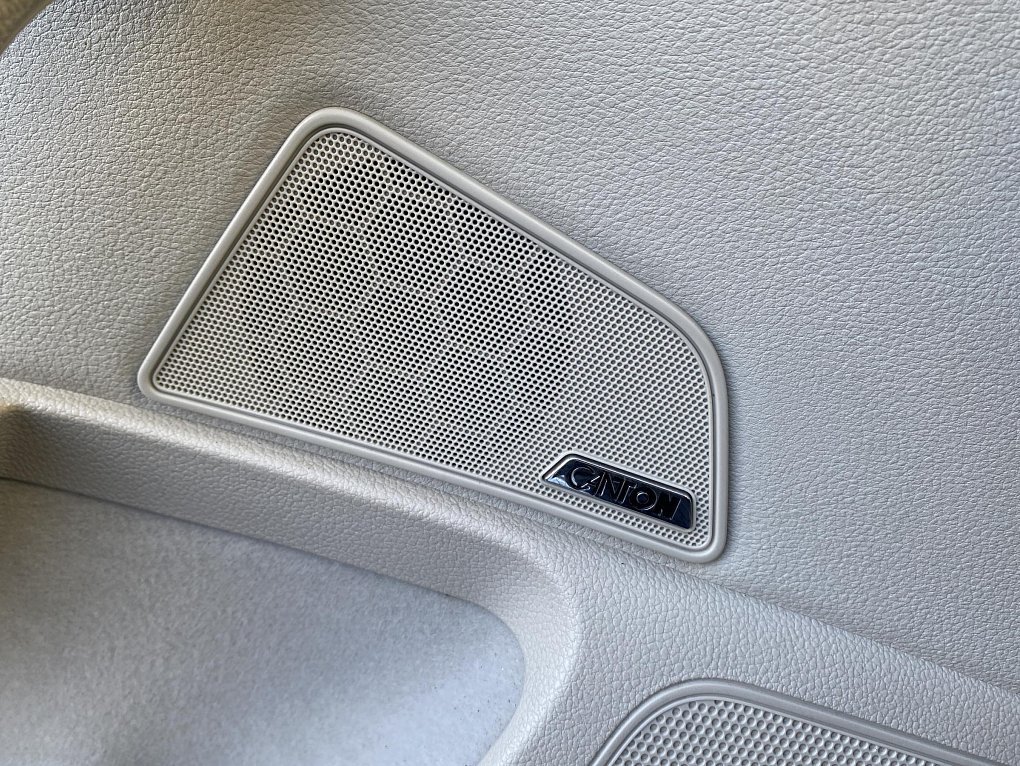 Škoda Superb III 2.0 TDi Style