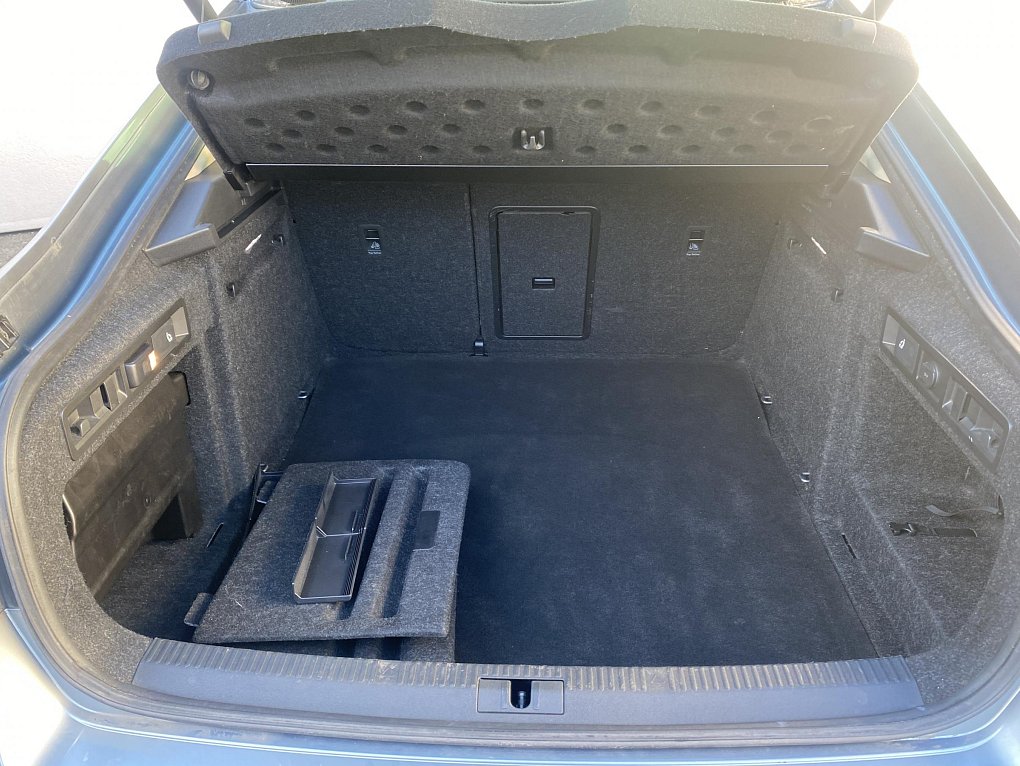 Škoda Superb III 2.0 TDi Style