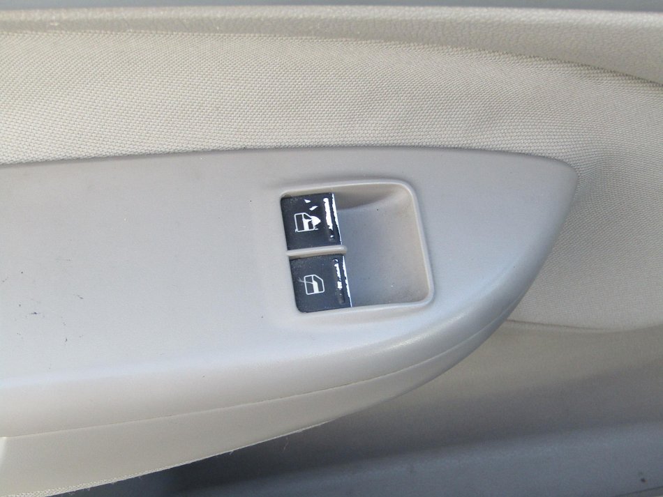 Škoda Octavia II 1.9 TDi Ambition