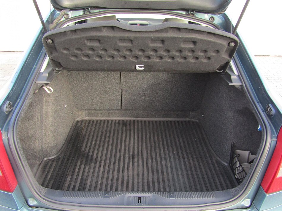 Škoda Octavia II 1.9 TDi Ambition