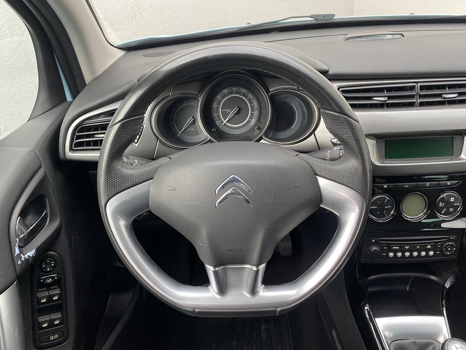 Citroën C3 1.4 VTi 