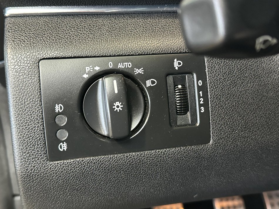 Mercedes-Benz Třída B 1.7i 