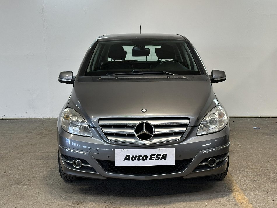 Mercedes-Benz Třída B 1.7i 