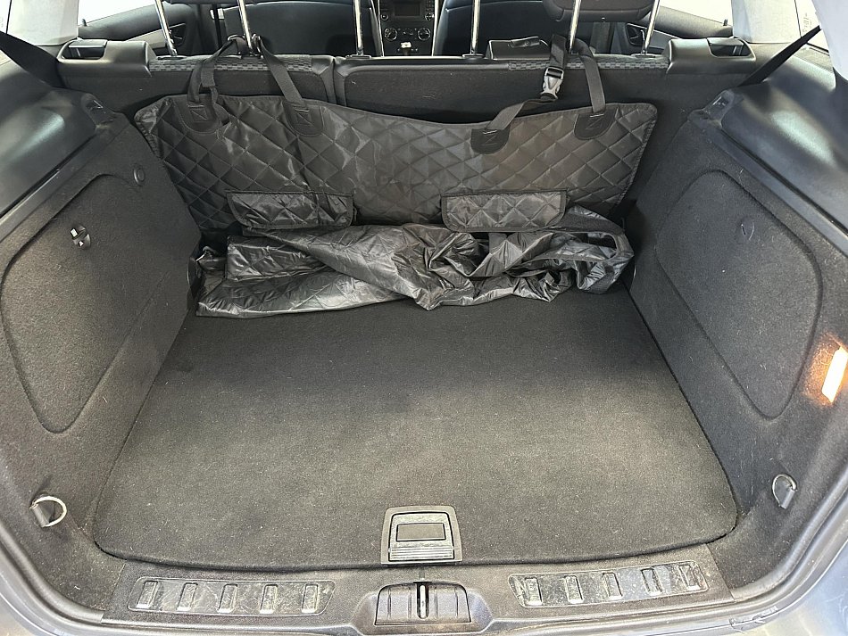 Mercedes-Benz Třída B 1.7i 