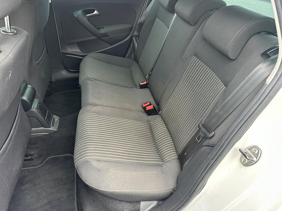 Volkswagen Polo 1.4 16V 