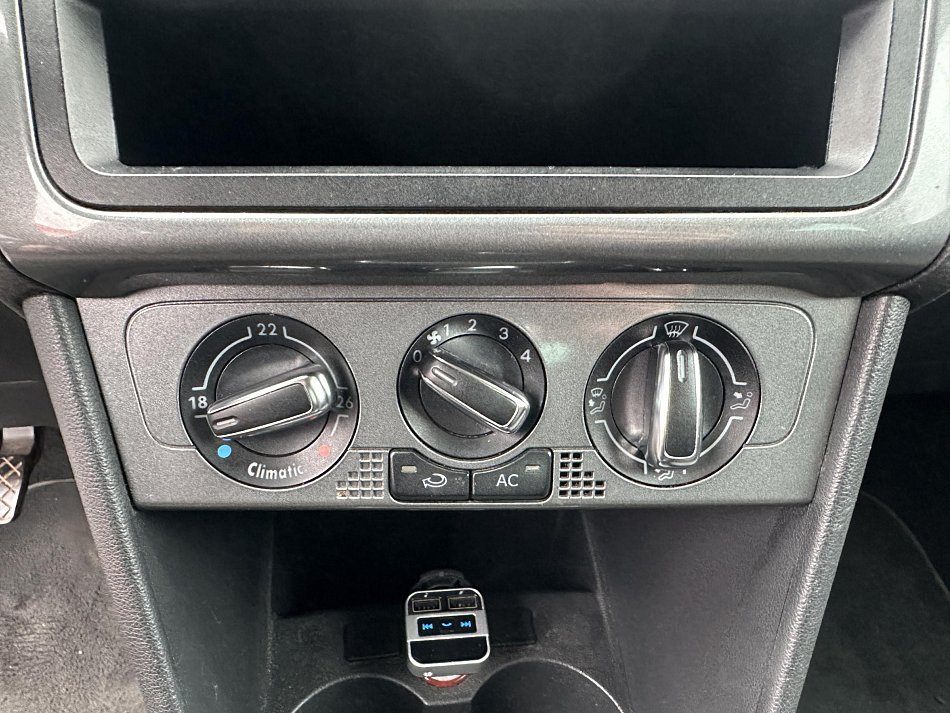 Volkswagen Polo 1.4 16V 