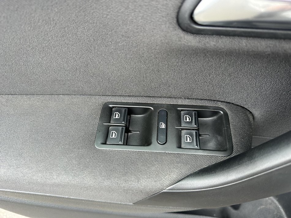 Volkswagen Polo 1.4 16V 