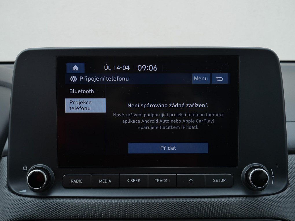 Hyundai Kona 1.0 T-GDi 