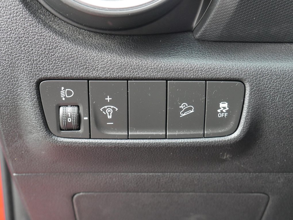 Hyundai Kona 1.0 T-GDi 