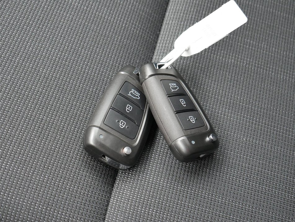 Hyundai Kona 1.0 T-GDi 