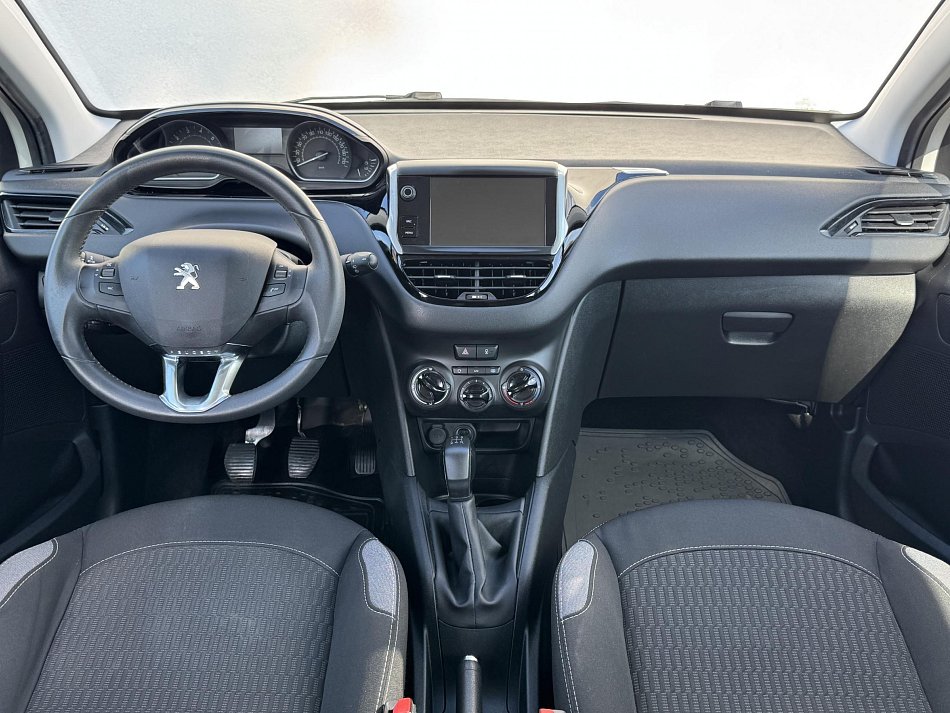 Peugeot 208 1.2 PT Active