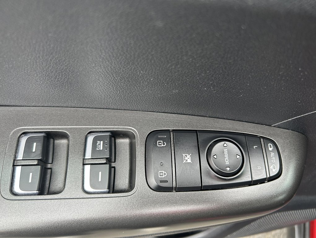 Kia Sportage 1.6 GDI 