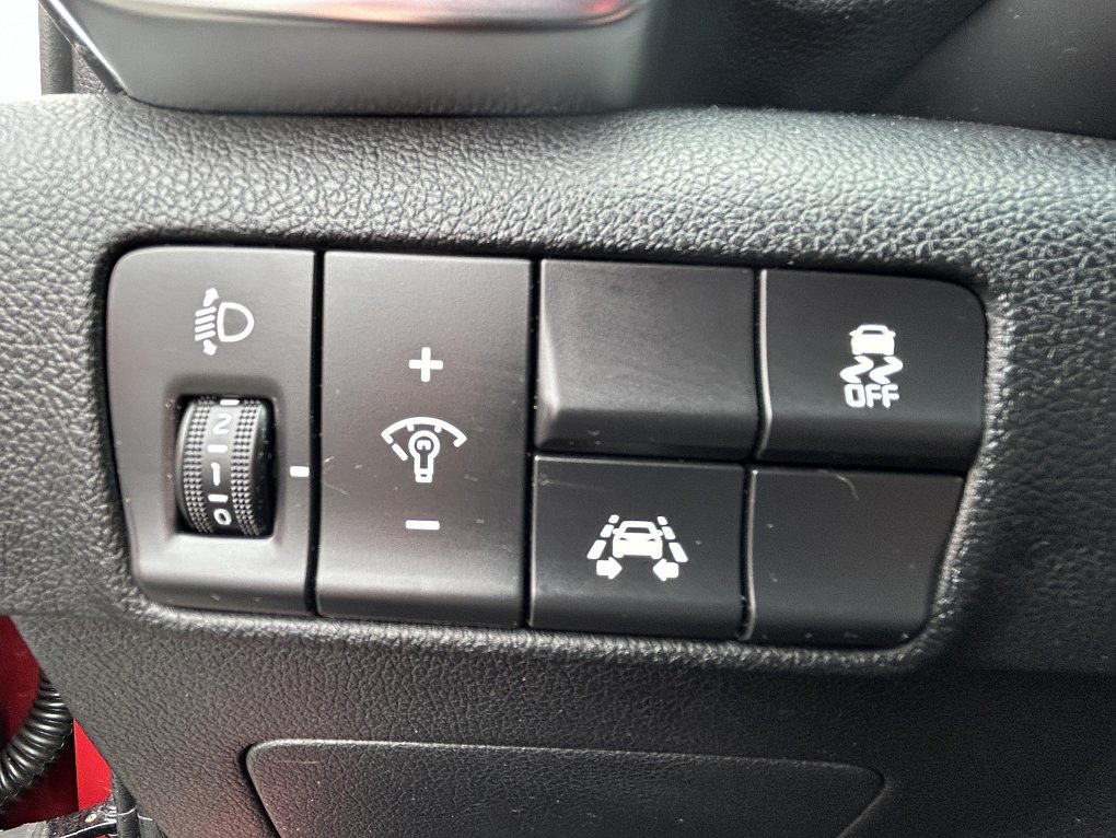 Kia Sportage 1.6 GDI 
