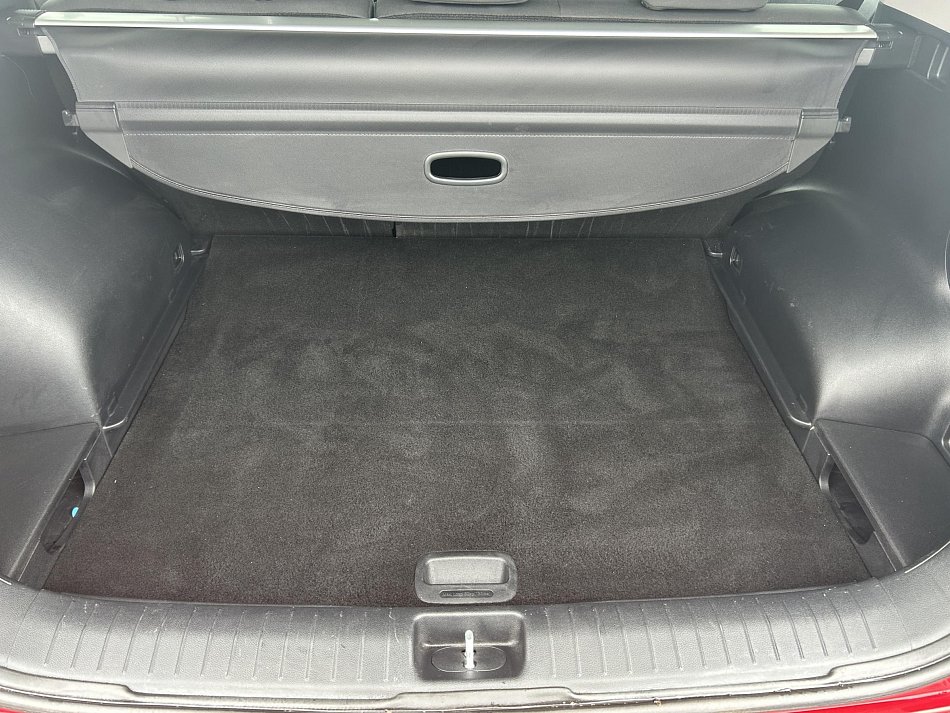 Kia Sportage 1.6 GDI 