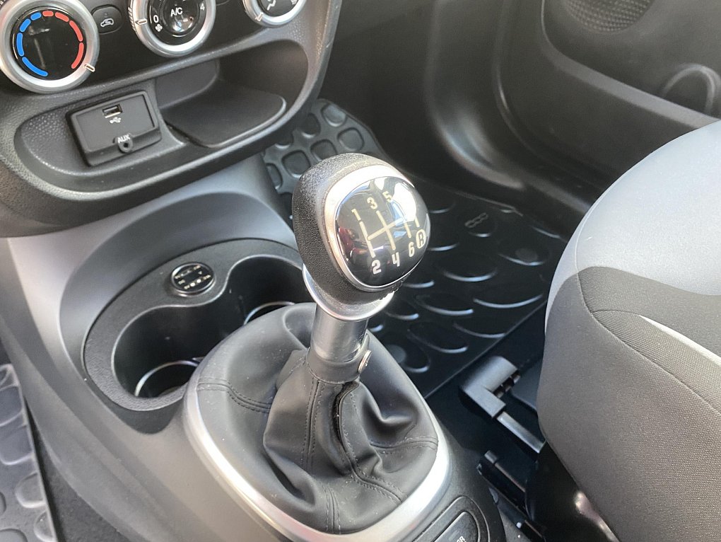 Fiat 500 L 0.9i 