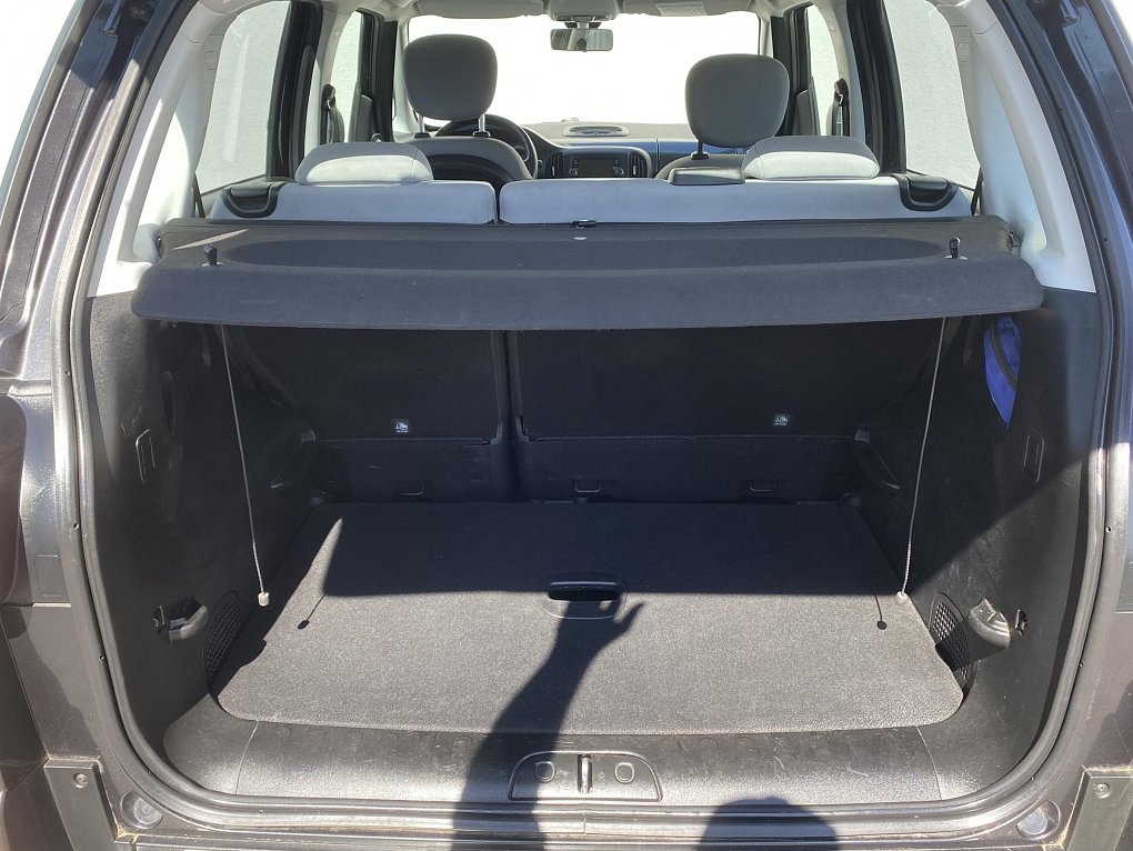 Fiat 500 L 0.9i 