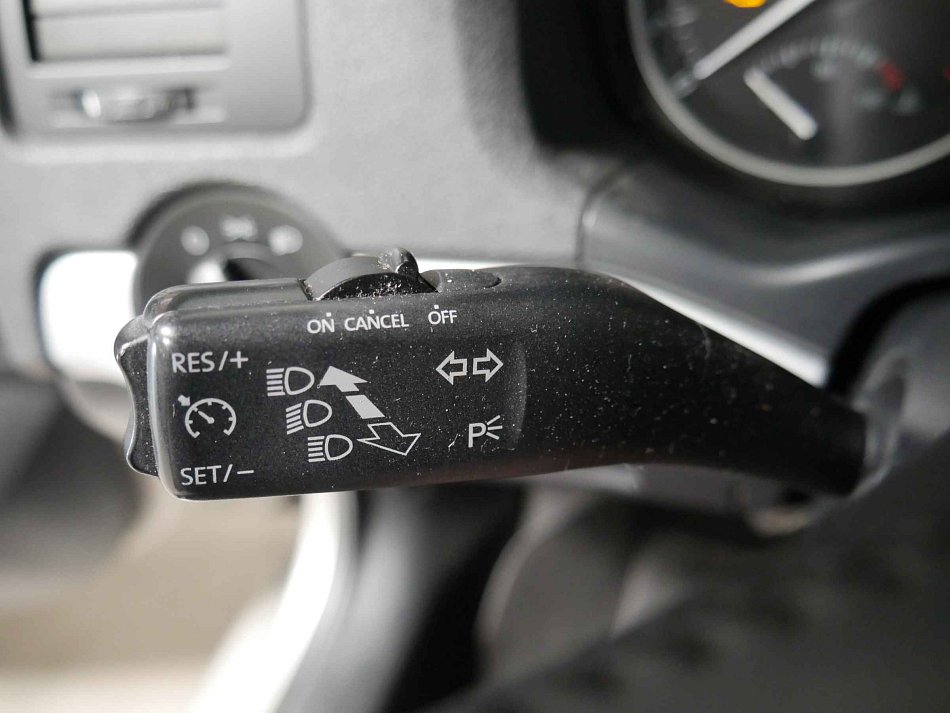 Škoda Octavia II 1.9 TDi 