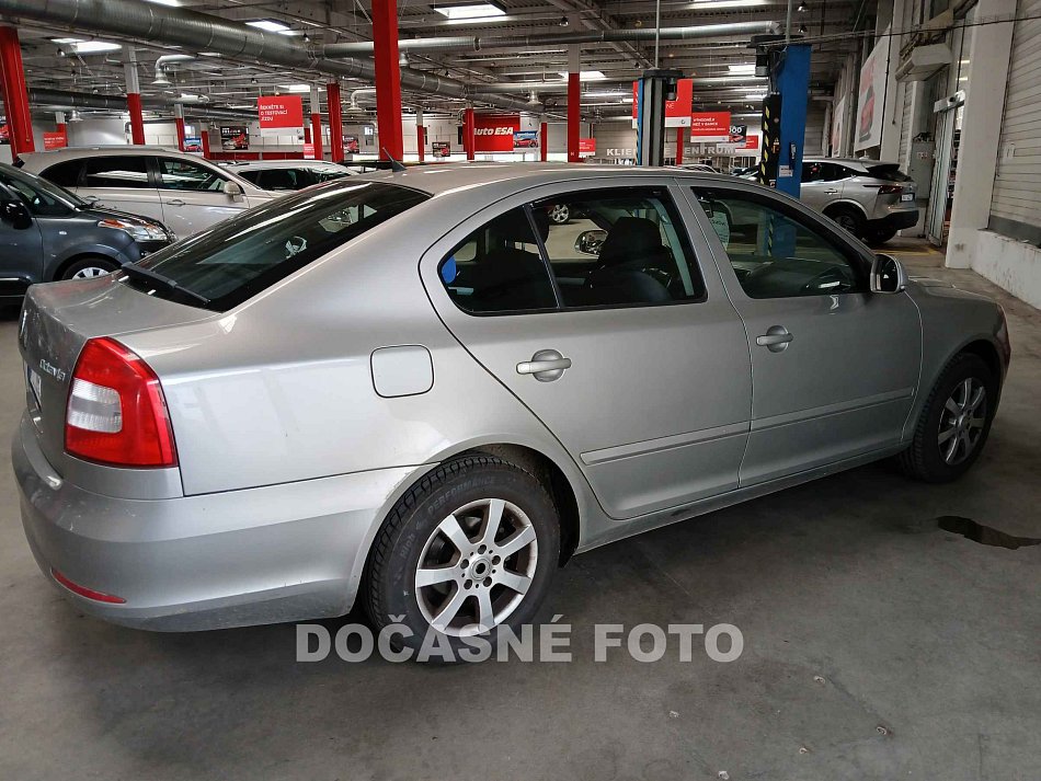 Škoda Octavia II 1.9 TDi 