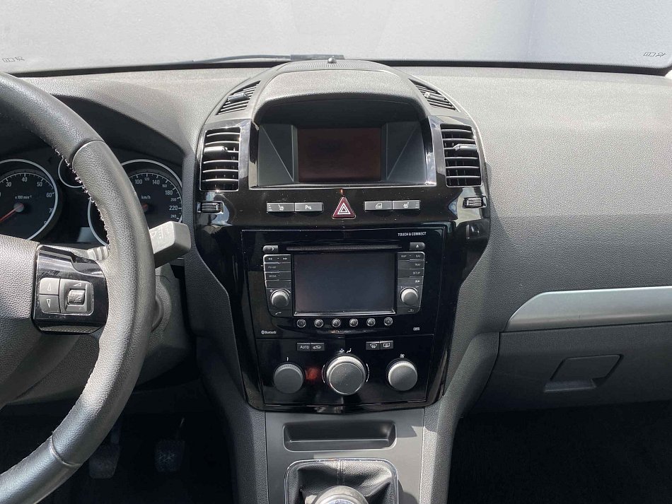 Opel Zafira 1.8 16V Family
