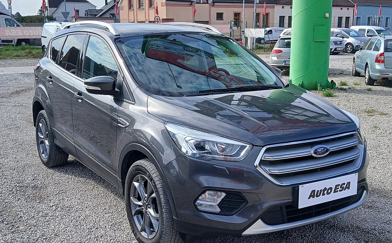 Ford Kuga 1.5 EB 