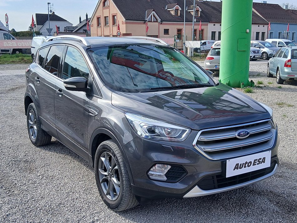 Ford Kuga 1.5 EB 