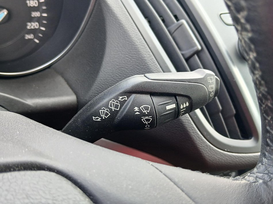 Ford Kuga 1.5 EB 