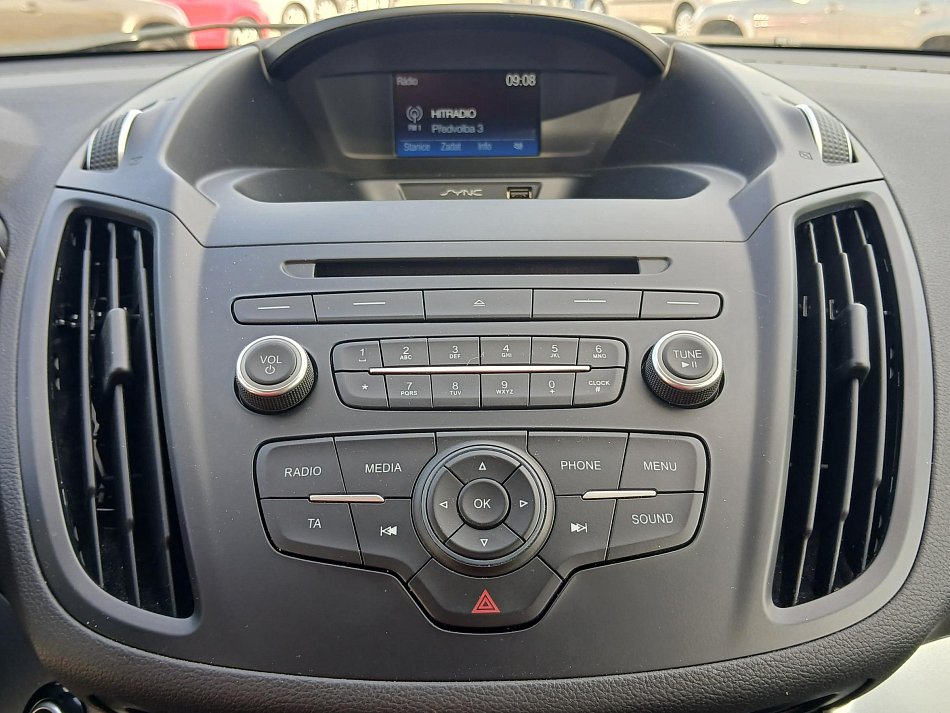 Ford Kuga 1.5 EB 