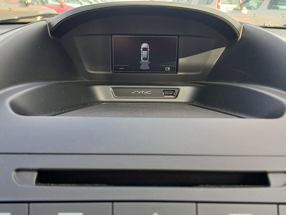 Ford Kuga 1.5 EB 