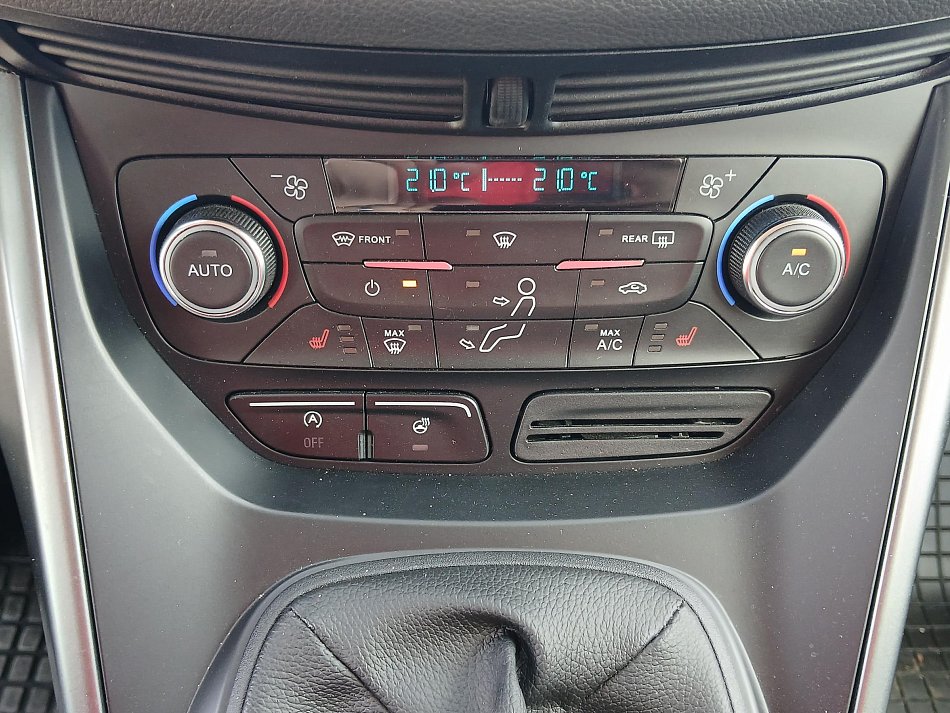 Ford Kuga 1.5 EB 