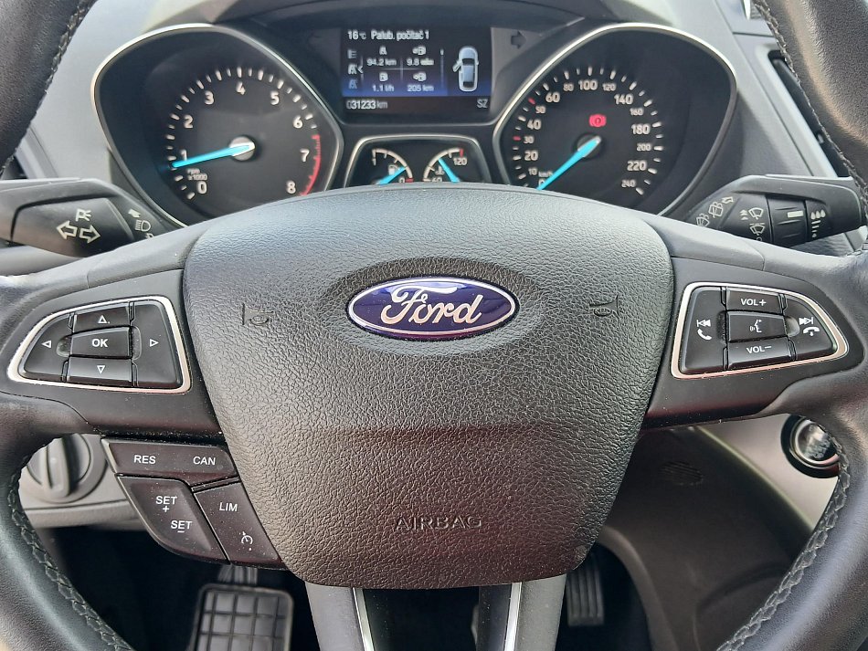 Ford Kuga 1.5 EB 