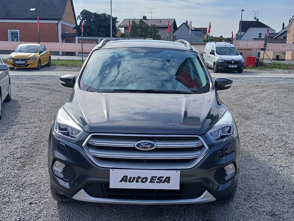 Ford Kuga 1.5 EB 