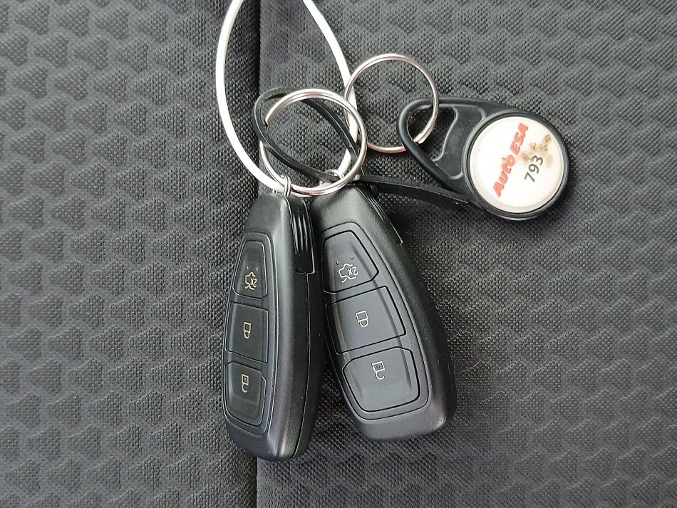 Ford Kuga 1.5 EB 