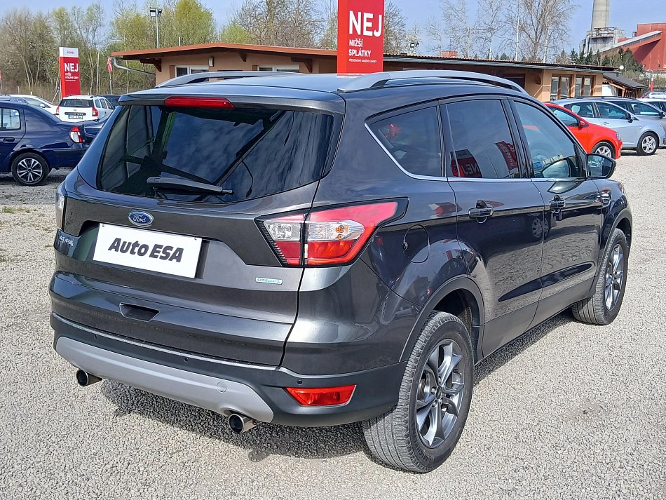Ford Kuga 1.5 EB 