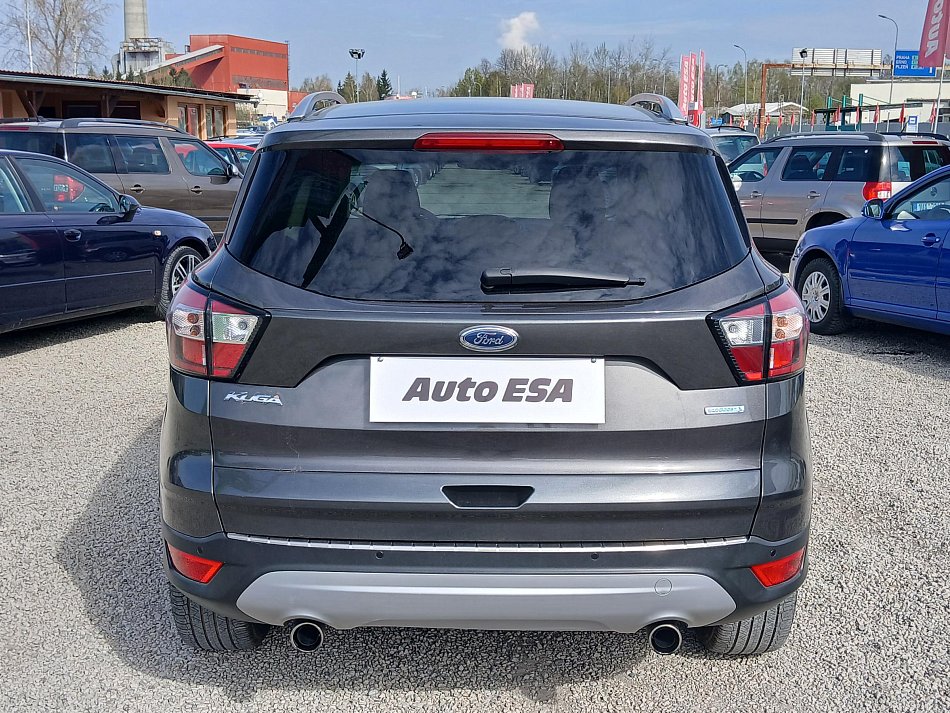 Ford Kuga 1.5 EB 