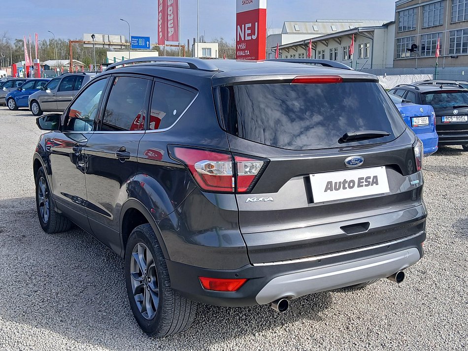 Ford Kuga 1.5 EB 