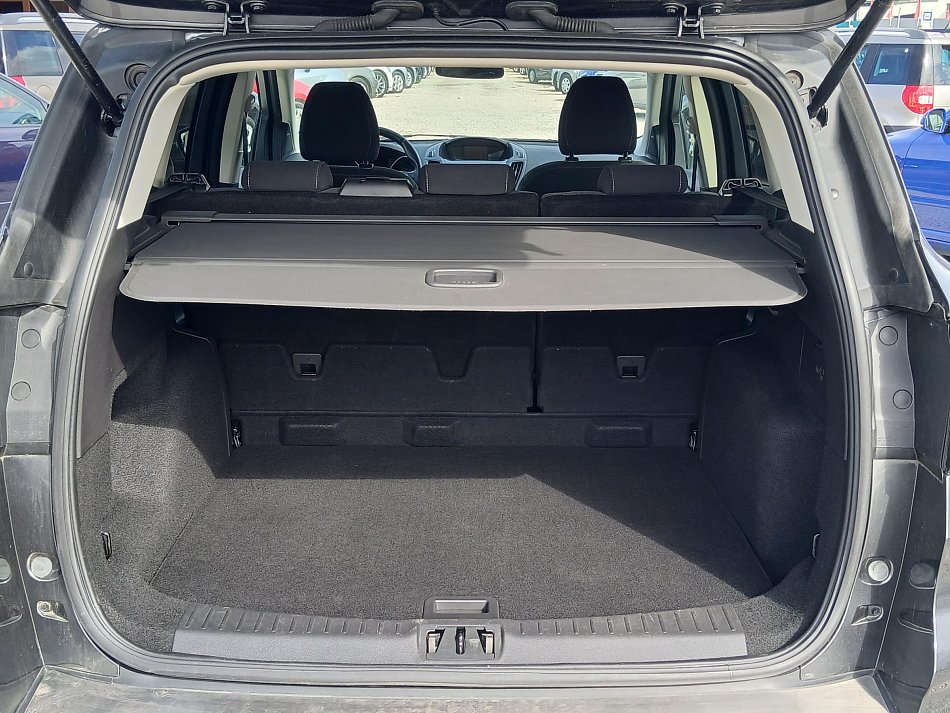 Ford Kuga 1.5 EB 