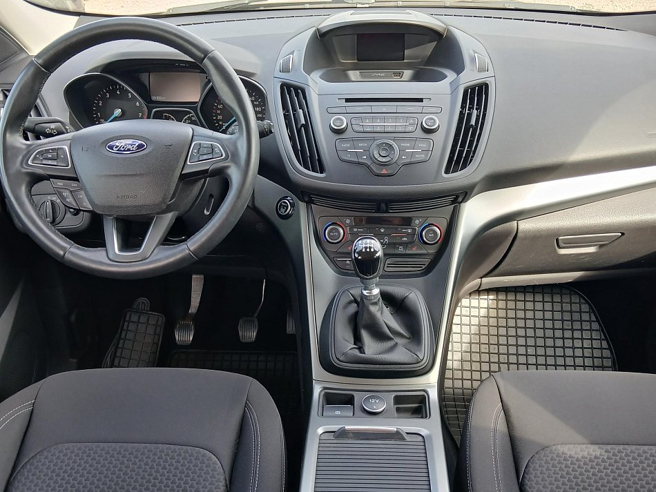 Ford Kuga 1.5 EB 