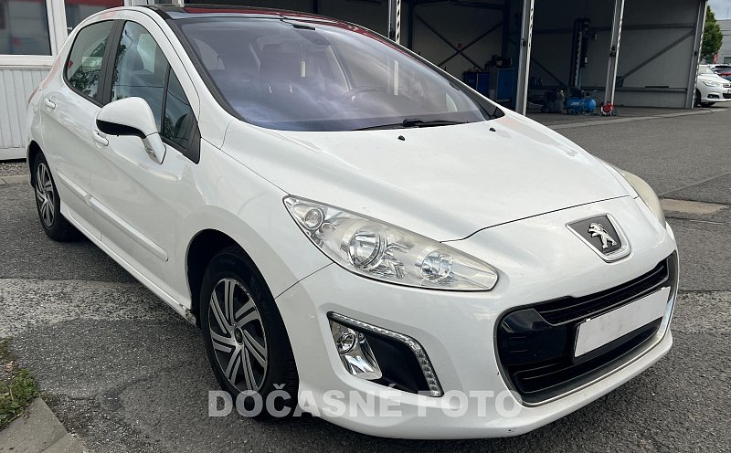 Peugeot 308 1.6 i 