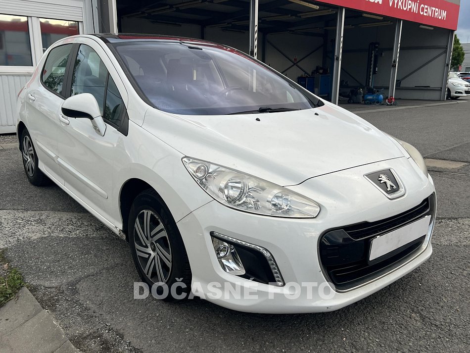 Peugeot 308 1.6 i 