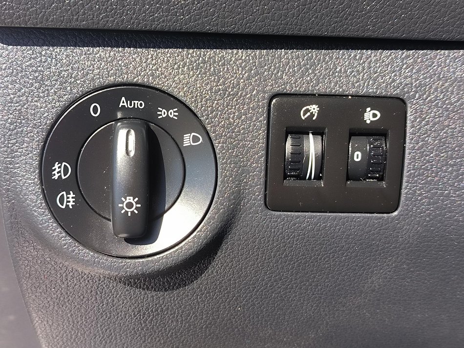 Volkswagen Caddy 2.0TDi  MAXi WÜRTH