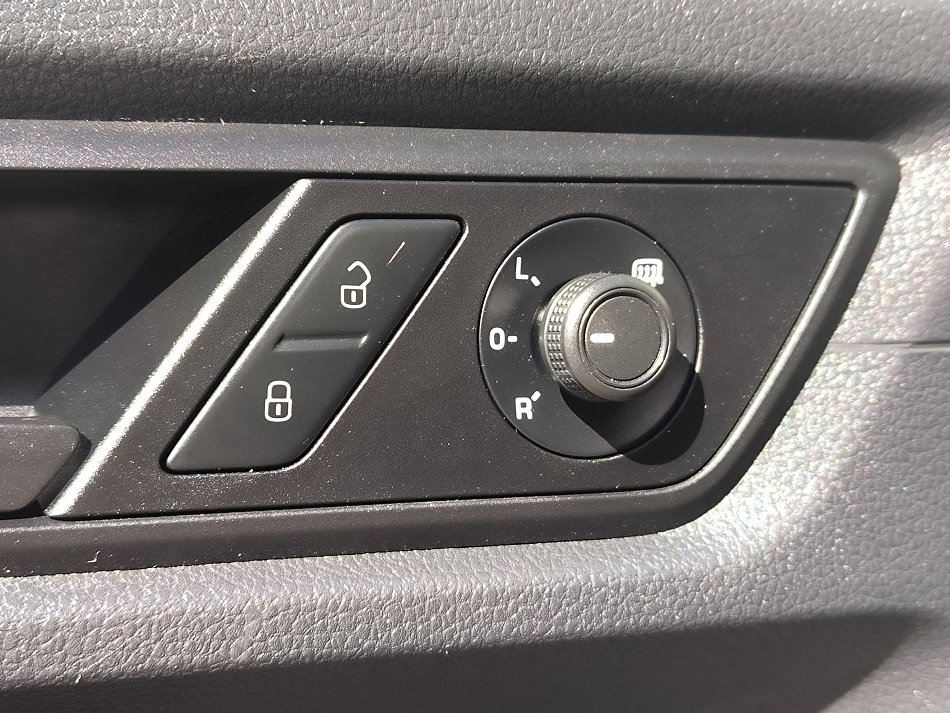 Volkswagen Caddy 2.0TDi  MAXi WÜRTH